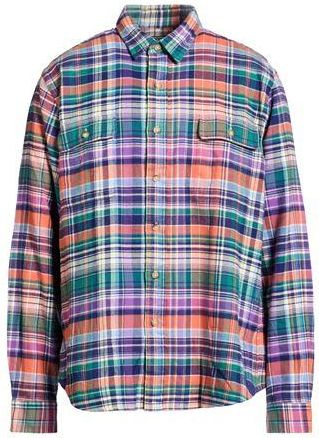 Ralph Lauren TOPWEAR - Camicie su YOOX.COM
