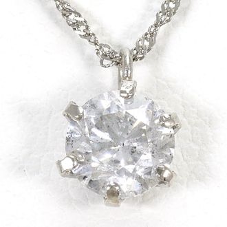 C&A Unbranded 1000 850 Necklace (Pre-Owned)