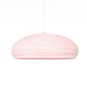Lumicom Ufo L&aacute;mpara De Techo Bicolor