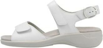 Semler Sandalen - Dames - Schoenen - Wit - Maat: 40 EU