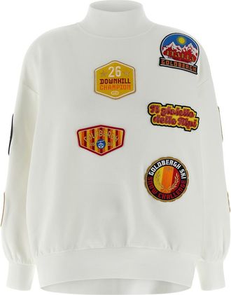 Goldbergh Roma Sweatshirt