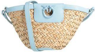 Pinko BOLSOS - Bolsos con bandolera en YOOX.COM
