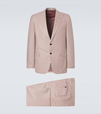 Brioni Wool suit
