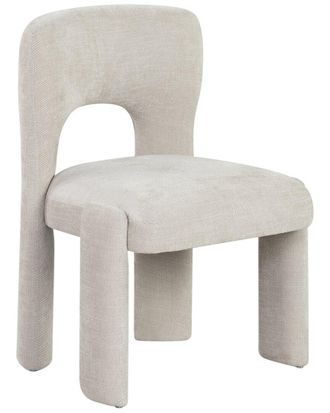 Safavieh Couture Tamlyn Performance Fabric Dining Chair