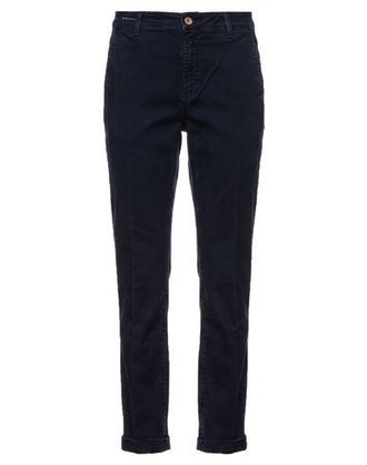 Teleria Zed BOTTOMWEAR - Trousers on YOOX.COM