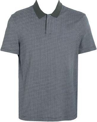 A|X Armani Exchange CAMISETAS Y TOPS - Polos en YOOX.COM