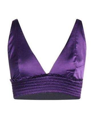 Patrizia Pepe TOPWEAR - Tops on YOOX.COM