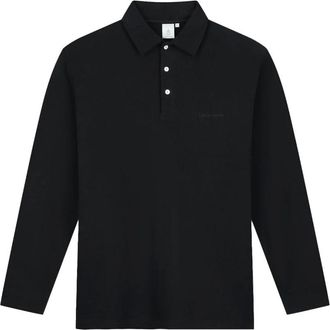 Law Of The Sea LAW OF THE Sea, Heren, Tops, Zwart, Maat: XL