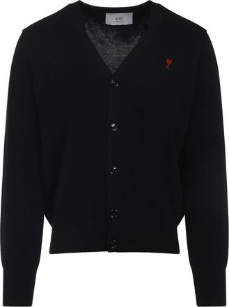 Ami Adc Cardigan