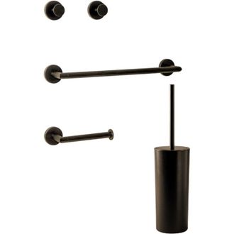 Cosmic Cosmic - Wjc419p0002036 Start Pack Dual Negro Mate - Ref: Wjc419p0002036