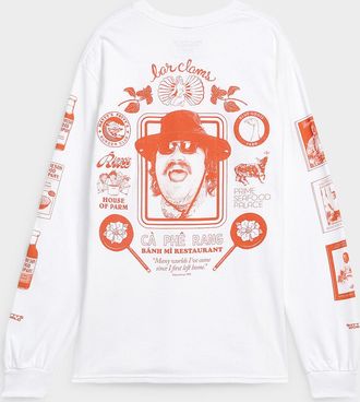 Le 31 Mens Mattys World T-shirt Mattys World exclusive collection