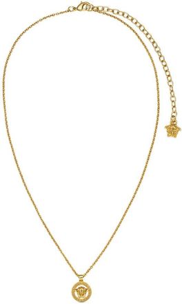 Versace Medusa 95 Pendant Necklace