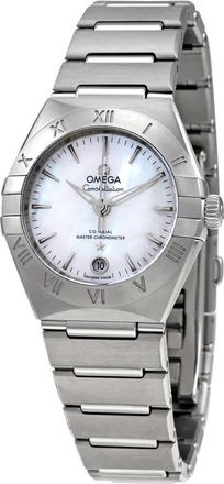 Omega Constellation Automatic Ladies Watch 131.10.29.20.05.001