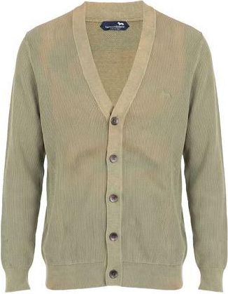 Harmont & Blaine KNITWEAR - Cardigans on YOOX.COM