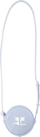 Courr&egrave;ges Uomo, Borse, Blu, Taglia unica, new