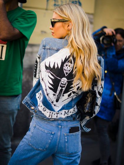 Diese Jeans-Modelle machen einen besonders schönen Po