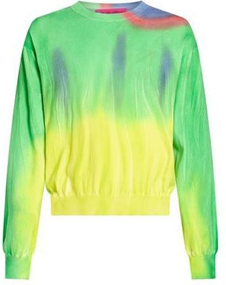 The Elder Statesman KNITWEAR - Jumpers on YOOX.COM