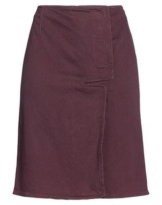 Armani PARTES DE ABAJO - Minifaldas en YOOX.COM