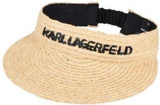 Karl Lagerfeld ACCESSORIES - Hats on YOOX.COM