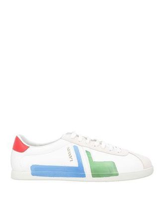 Lanvin SCHUHE - Sneakers auf YOOX.COM