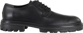 Hogan Stringate H673 Derby Shoes