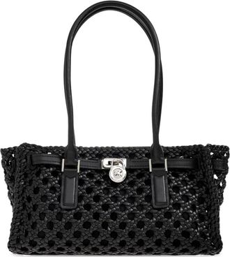 Michael Kors unisex, Bolsos, Negro, Talla: ONE Size