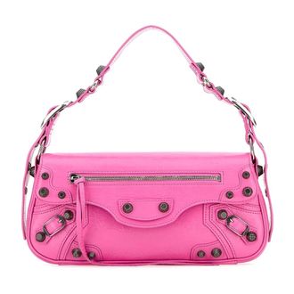 Balenciaga Dames, Tassen, Roze, Maat: ONE Size