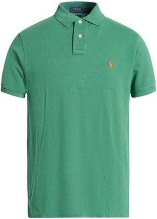 Ralph Lauren TOPWEAR - Polo shirts on YOOX.COM