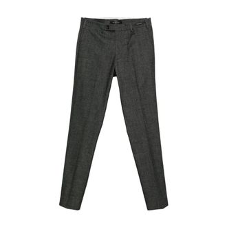 Michael Coal Hombre, Pantalones, Gris, Talla: W32