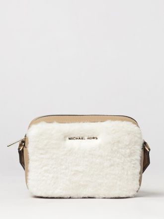 Michael Kors Bag Kids color White