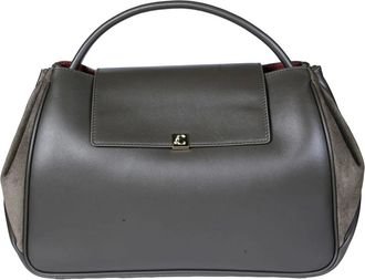 Coccinelle Handbags - Dames - Handtassen - Grijs - ONE Size - Tassen