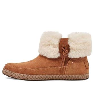UGG (WMNS) UGG Elowen Snow Boots 1113593-CHE