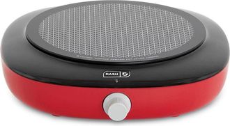 Dash Everyday Electric Cooktop
