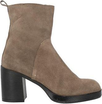 Pregunta FOOTWEAR - Ankle boots sur YOOX.COM