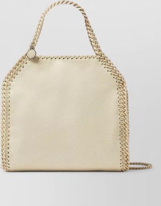 Stella McCartney falabella mini tote bag
