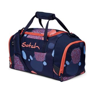 Satch Dames, Tassen, Blauw, Maat: ONE Size