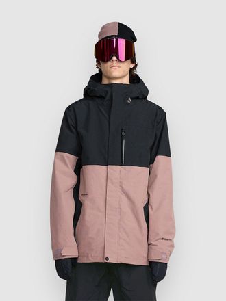 Volcom L Gore Tex Jacke