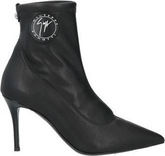 Giuseppe Zanotti SCHUHE - Stiefeletten auf YOOX.COM