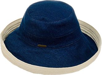 Nicole Miller Cruiser Hat