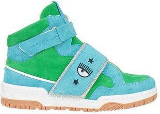 Chiara Ferragni CALZATURE - Sneakers su YOOX.COM