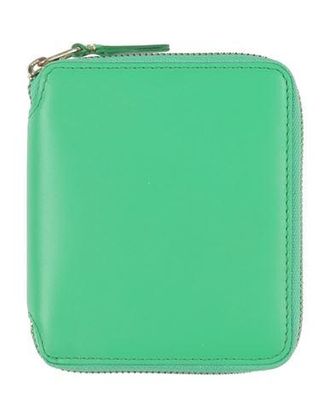 Comme Des Gar&ccedil;ons PICCOLA PELLETTERIA - Portafogli su YOOX.COM