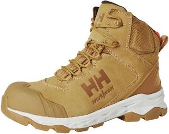 Helly Hansen Scarpe di sicurezza oxford mid honey S3 hro src - Taglia 41 - 78403724