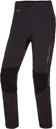 Trangoworld Lichtgewicht wandeljas - Dames - Outdoor broeken - Zwart - XS - Fitness