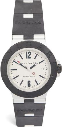 Bulgari Diagono 38mm - Grigio