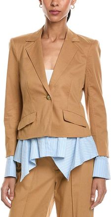 Cinq &agrave; Sept Shilo Jacket
