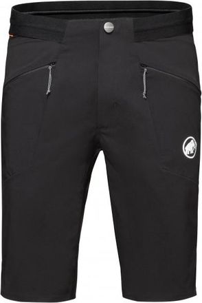 Mammut Aenergy Light SO Shorts Shorts f&uuml;r Herren | schwarz