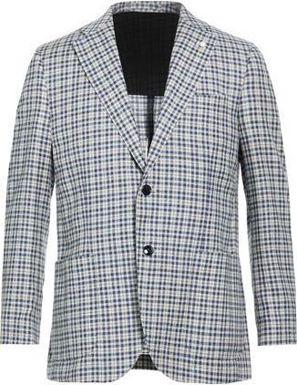 Luigi Bianchi Mantova COMPLETI E COORDINATI - Blazers su YOOX.COM
