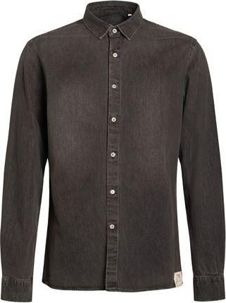 Family Fir$t Milano TOPWEAR - Camicie jeans su YOOX.COM