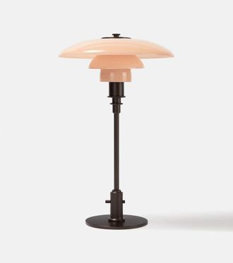 Louis Poulsen PH 3/2 table lamp by Poul Henningsen (EU plug)