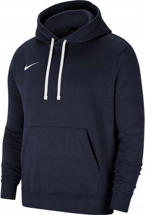 Nike Heren Team Club 20 Hoodie (Marineblauw)